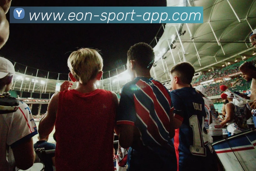 意昂体育APP 体育赛事宣传图