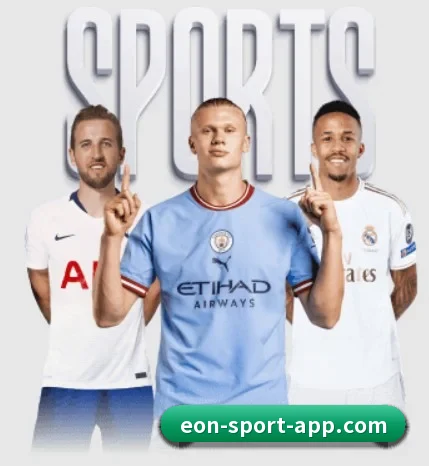 意昂体育的故事 - 体育资讯内容服务 - eonsports